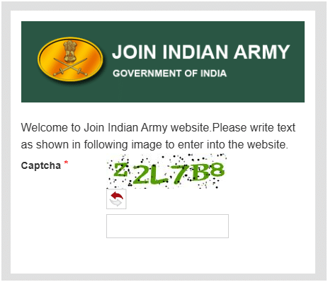 Indian Army SSC Tech Recruitment 2025
